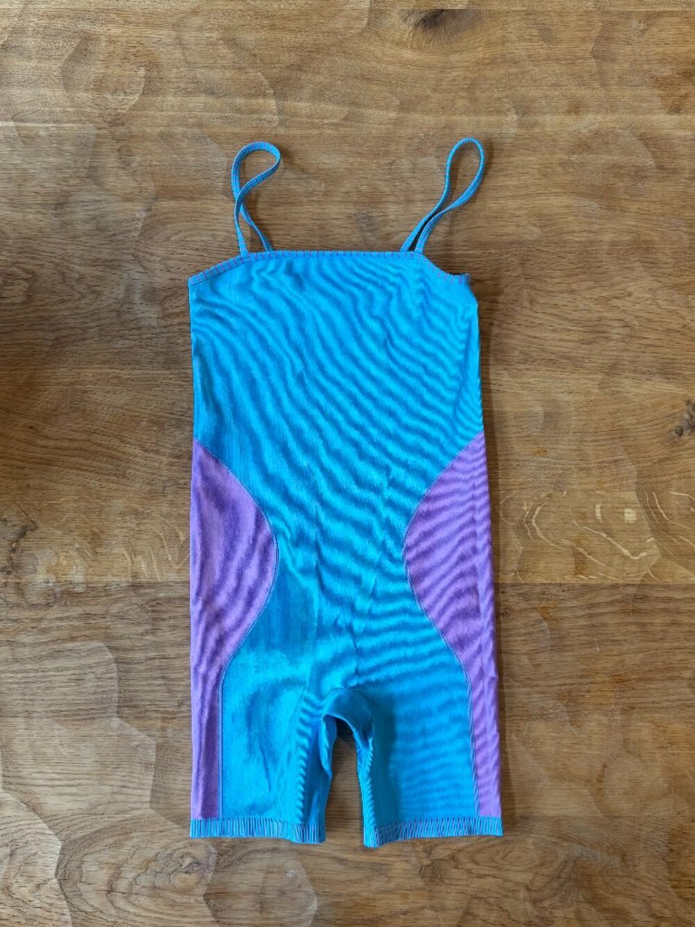 Bodysuit Workout Set